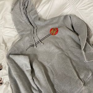 Santa Cruz hoodie